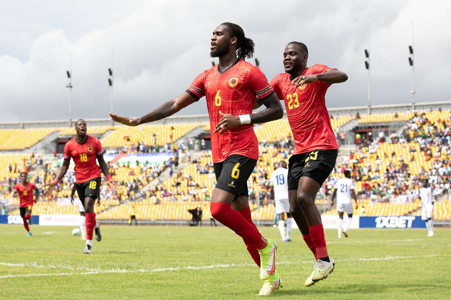 Angola vs Ghana: o jogo mais esperado de hoje