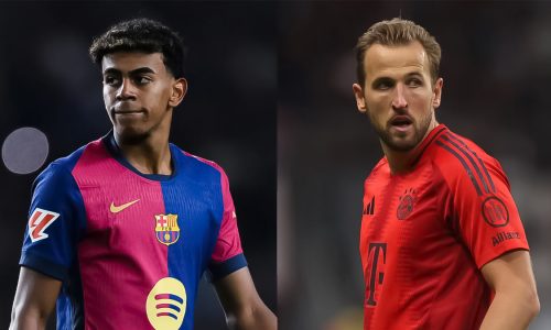 Barcelona vs Bayern Munique: Duelo de Gigantes Promete Noite de Grandes Emoções