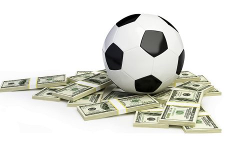 Os 10 Clubes Mais Ricos do Mundo em 2024: O Poder Financeiro que Domina o Futebol