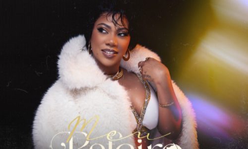 Yola Araújo – Meu Rafeiro