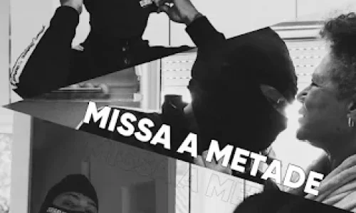 Monsta – Missa a metade